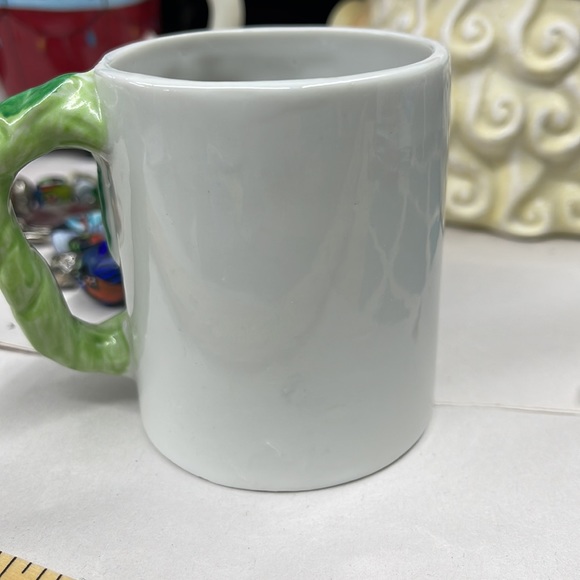 Vintage JSNY Jack & The Beanstalk Mini Mug - Picture 3 of 7